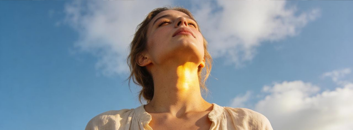 I Took a Mood Supplement for 30 Days. The Biggest Surprise Wasn't My Mood