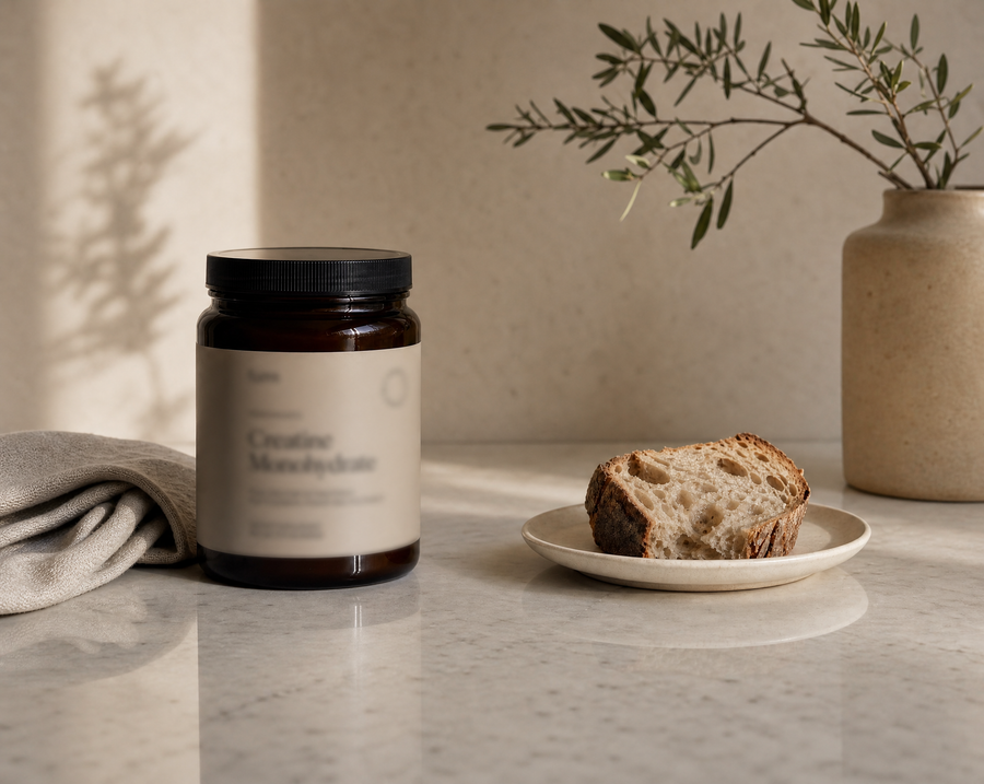 What to Look For in a Carb Support Supplement