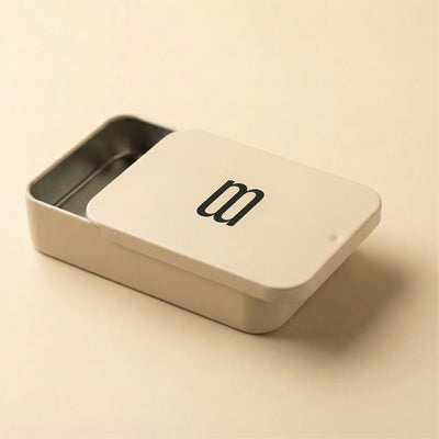 Macra Travel Tin