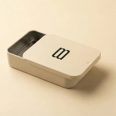 Macra Travel Tin